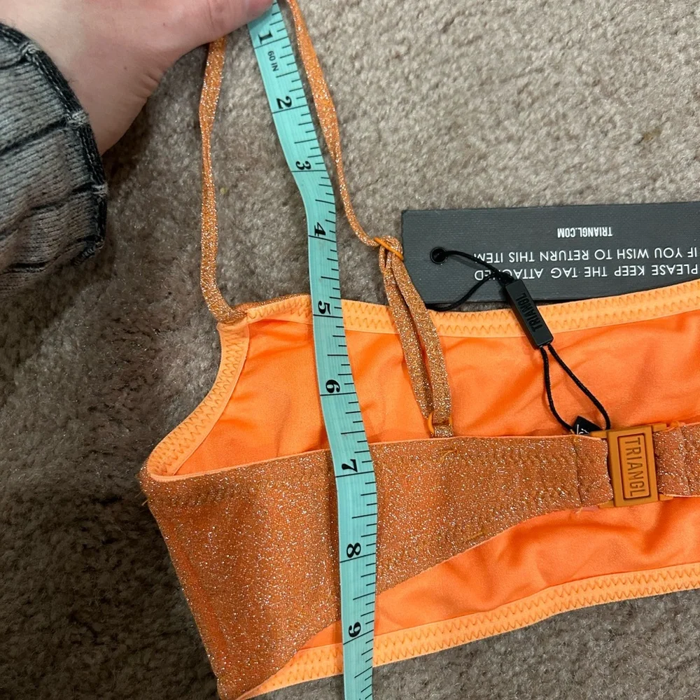 triangl swimwear brand new